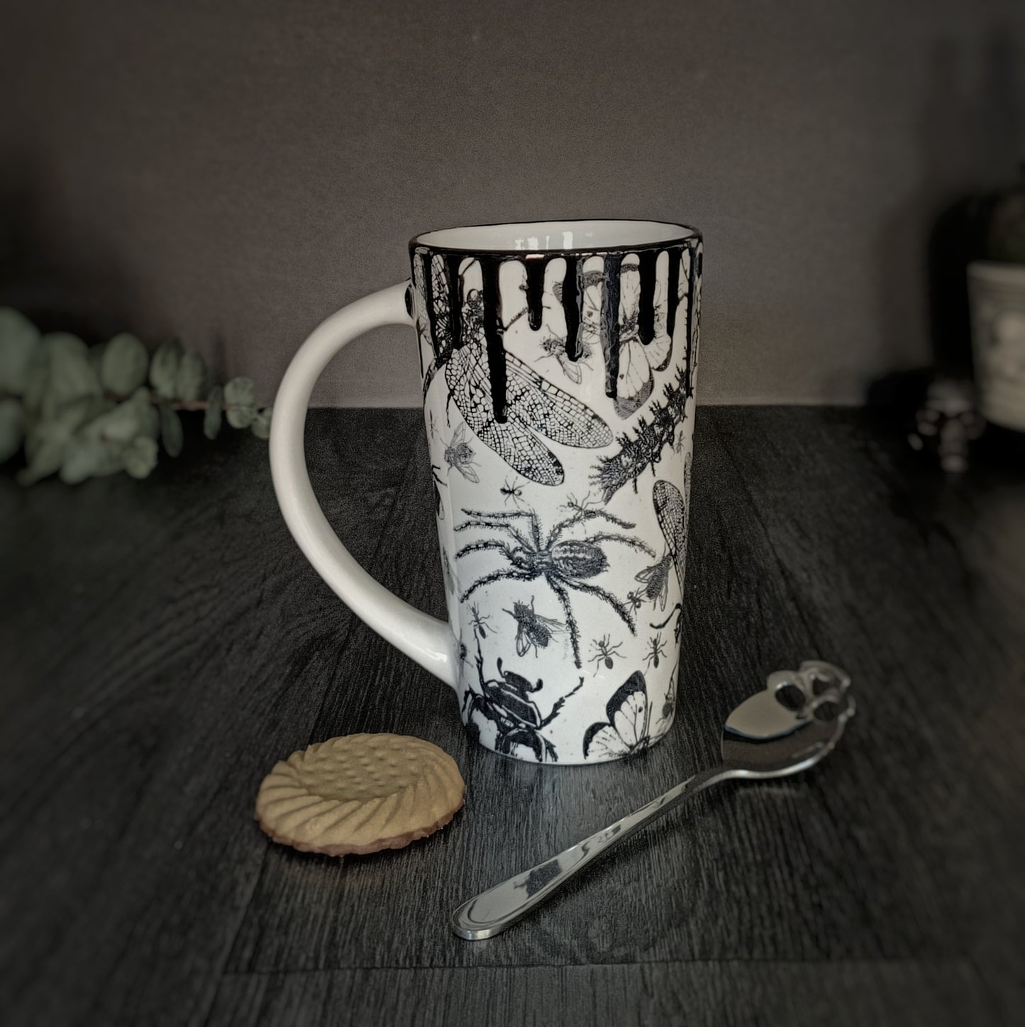 Latte Mug