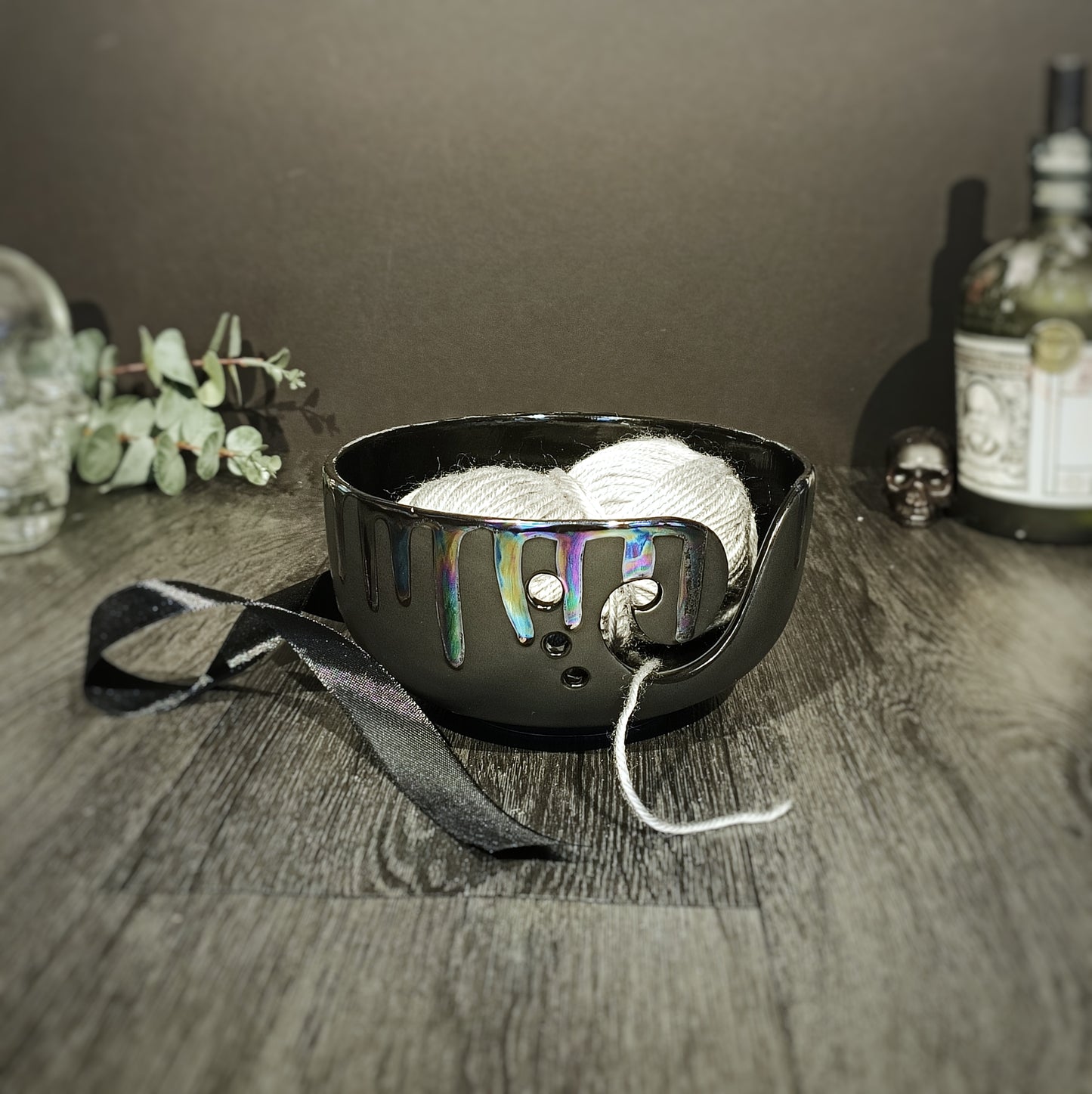 Yarn Bowl