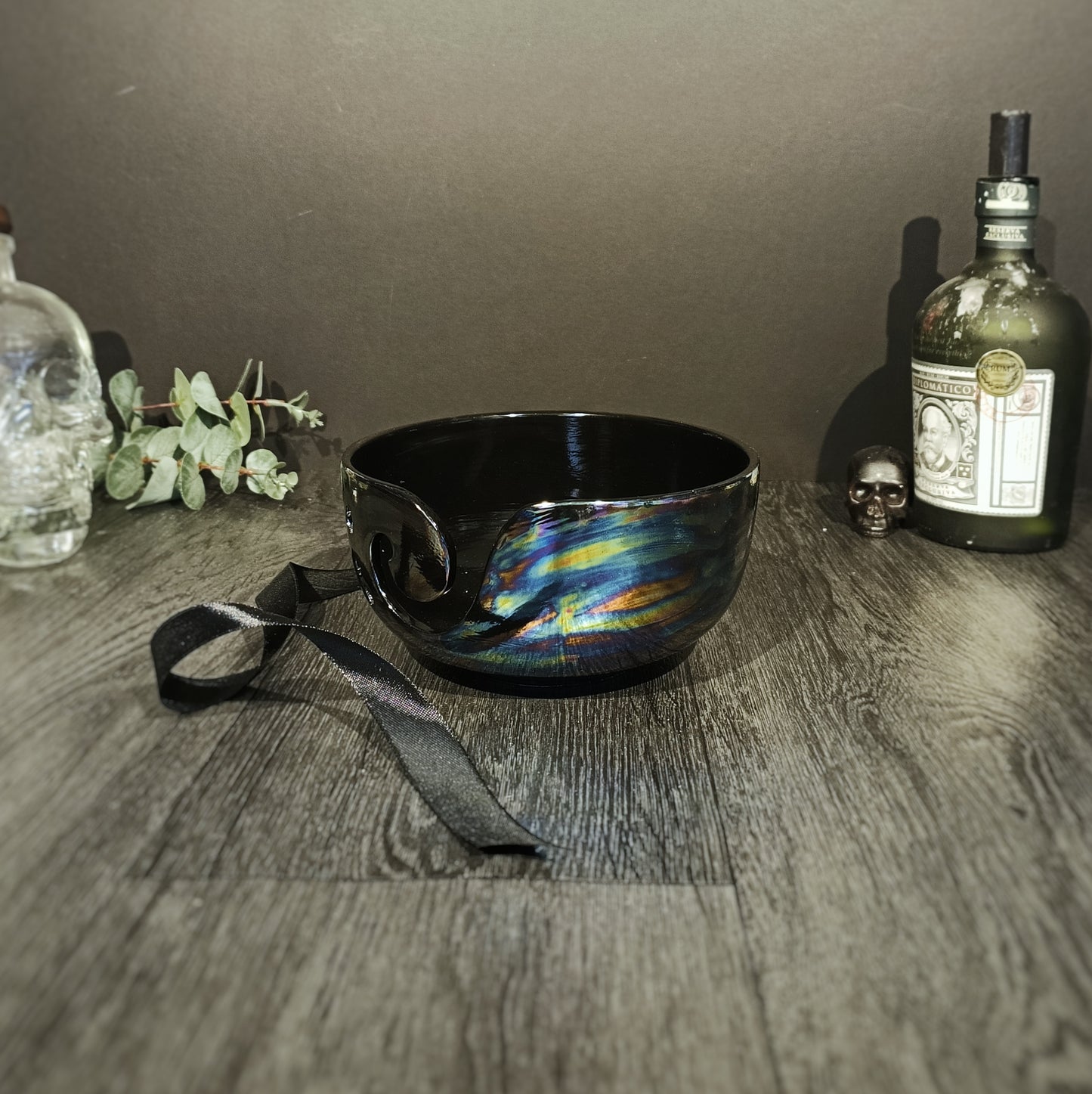 Yarn Bowl