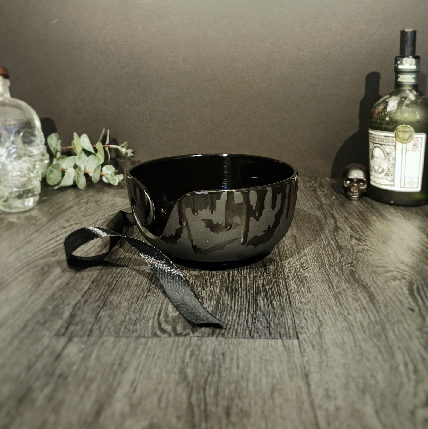 Yarn Bowl