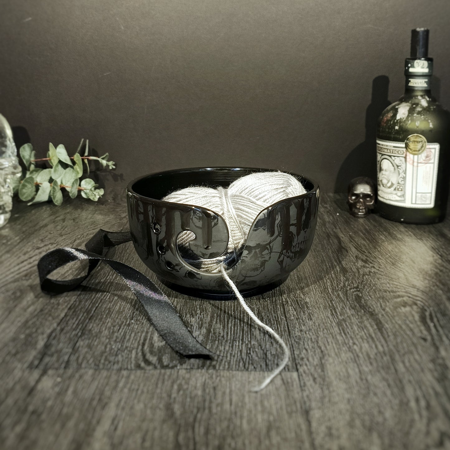 Yarn Bowl