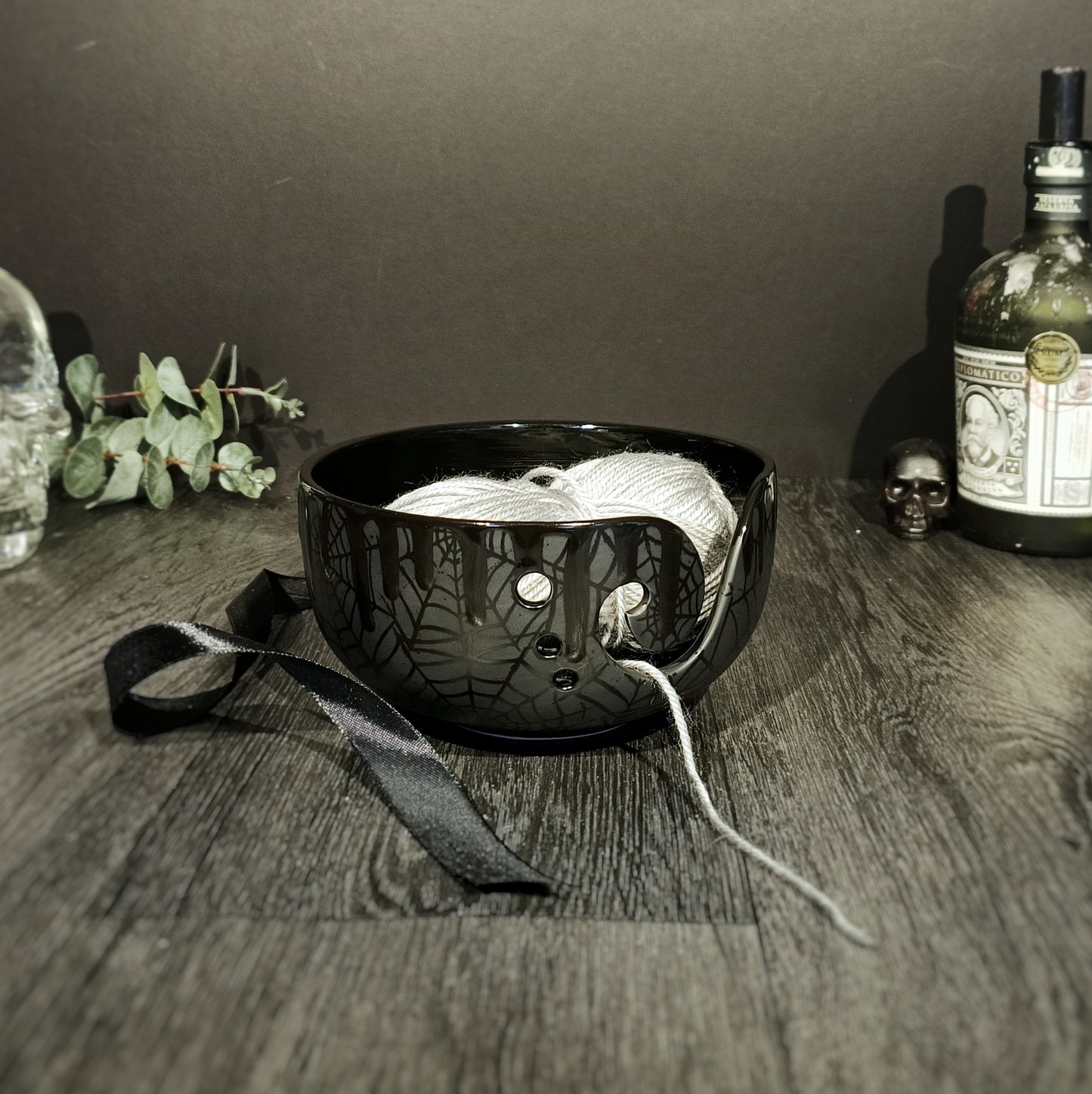Yarn Bowl