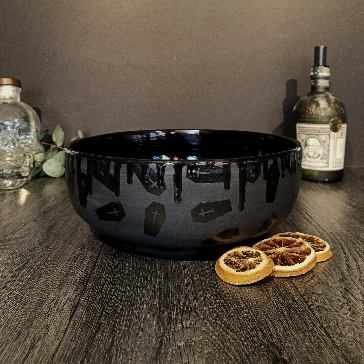 Fruit Bowls