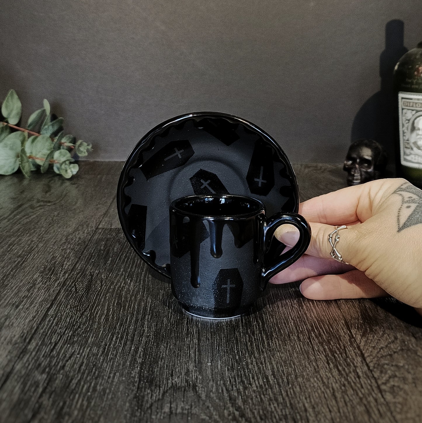 Espresso Cup