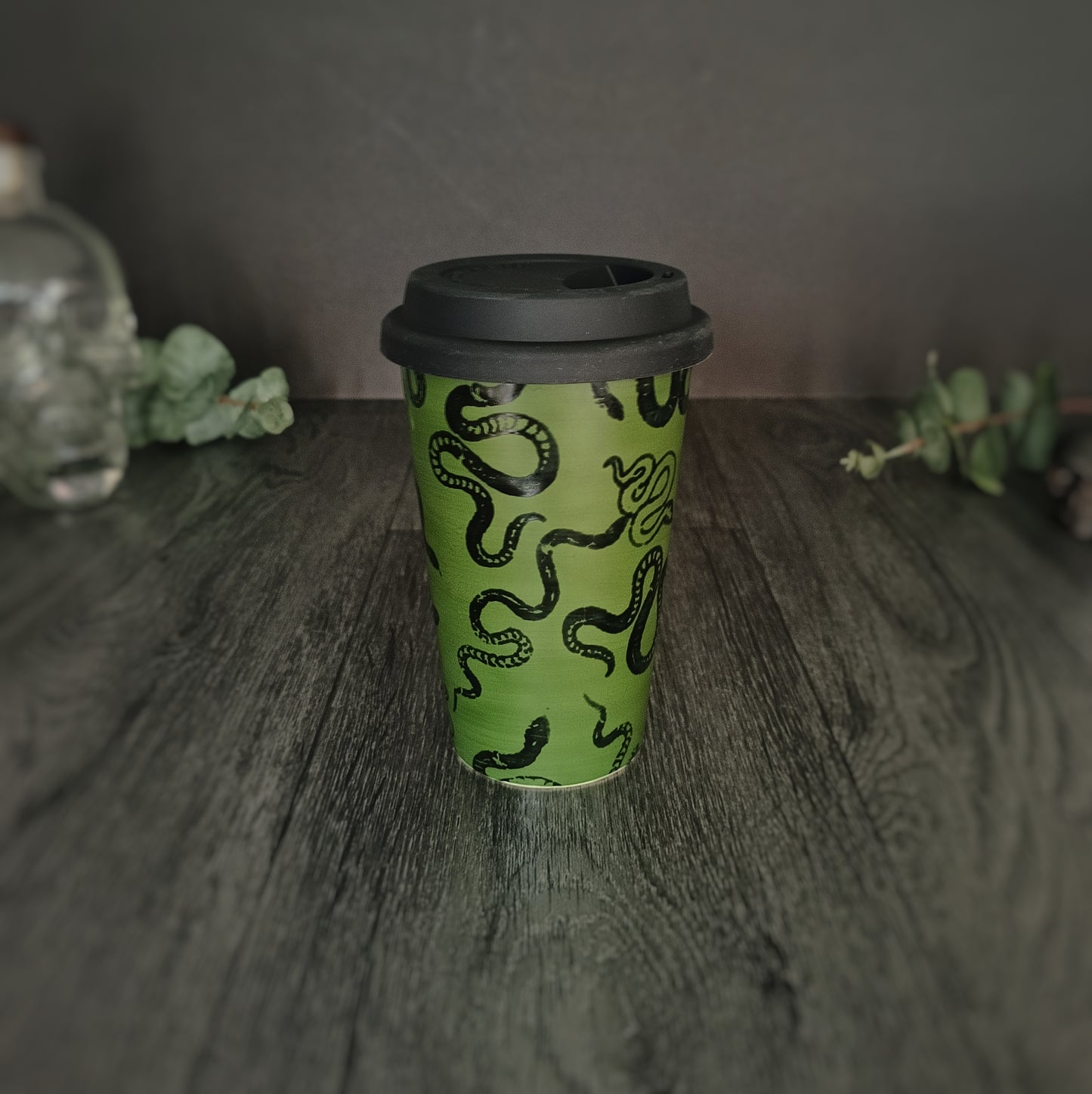 Travel Mug