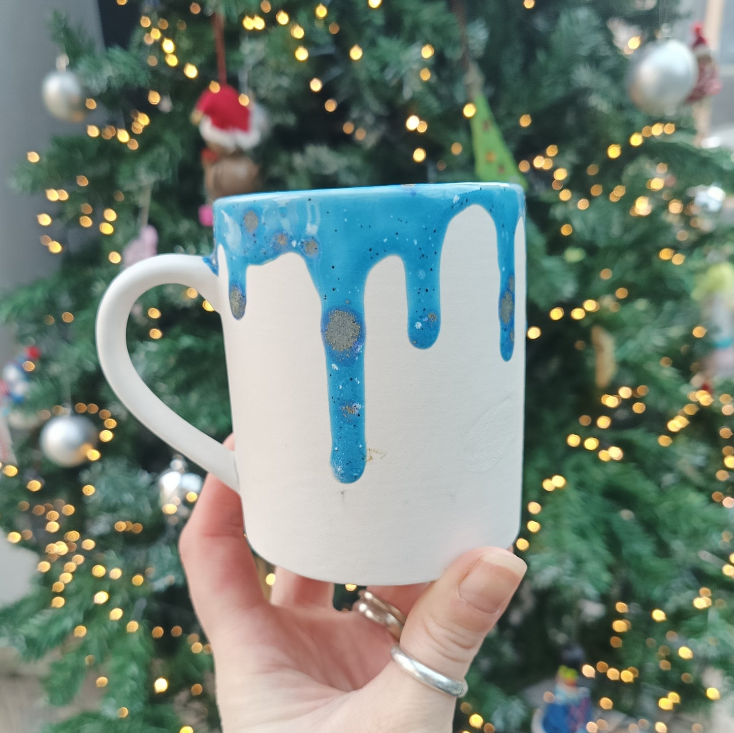 Simple Mug Test Samples