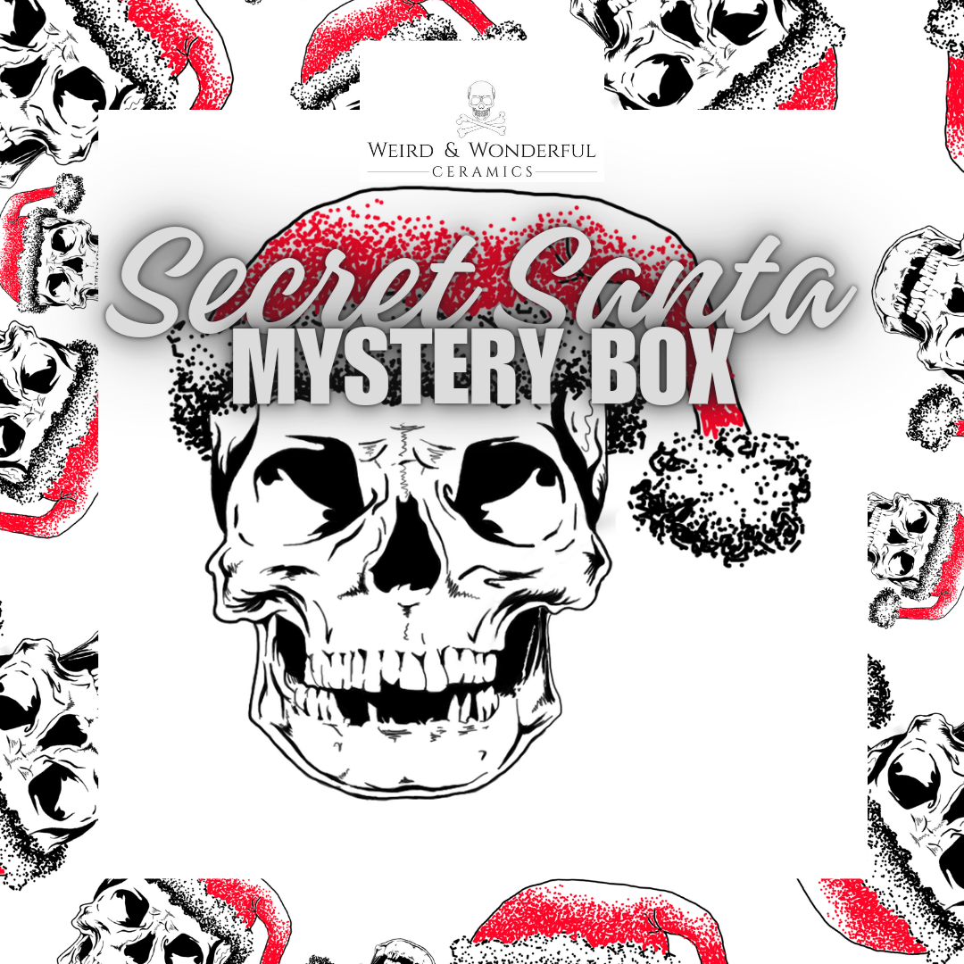 Secret Santa Mystery Gift