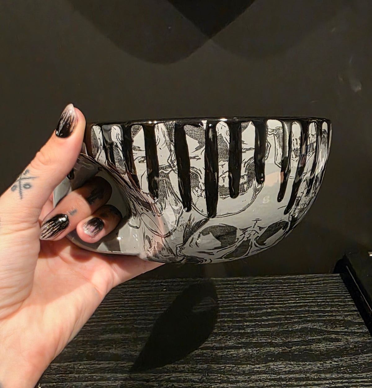 Snug Bowl