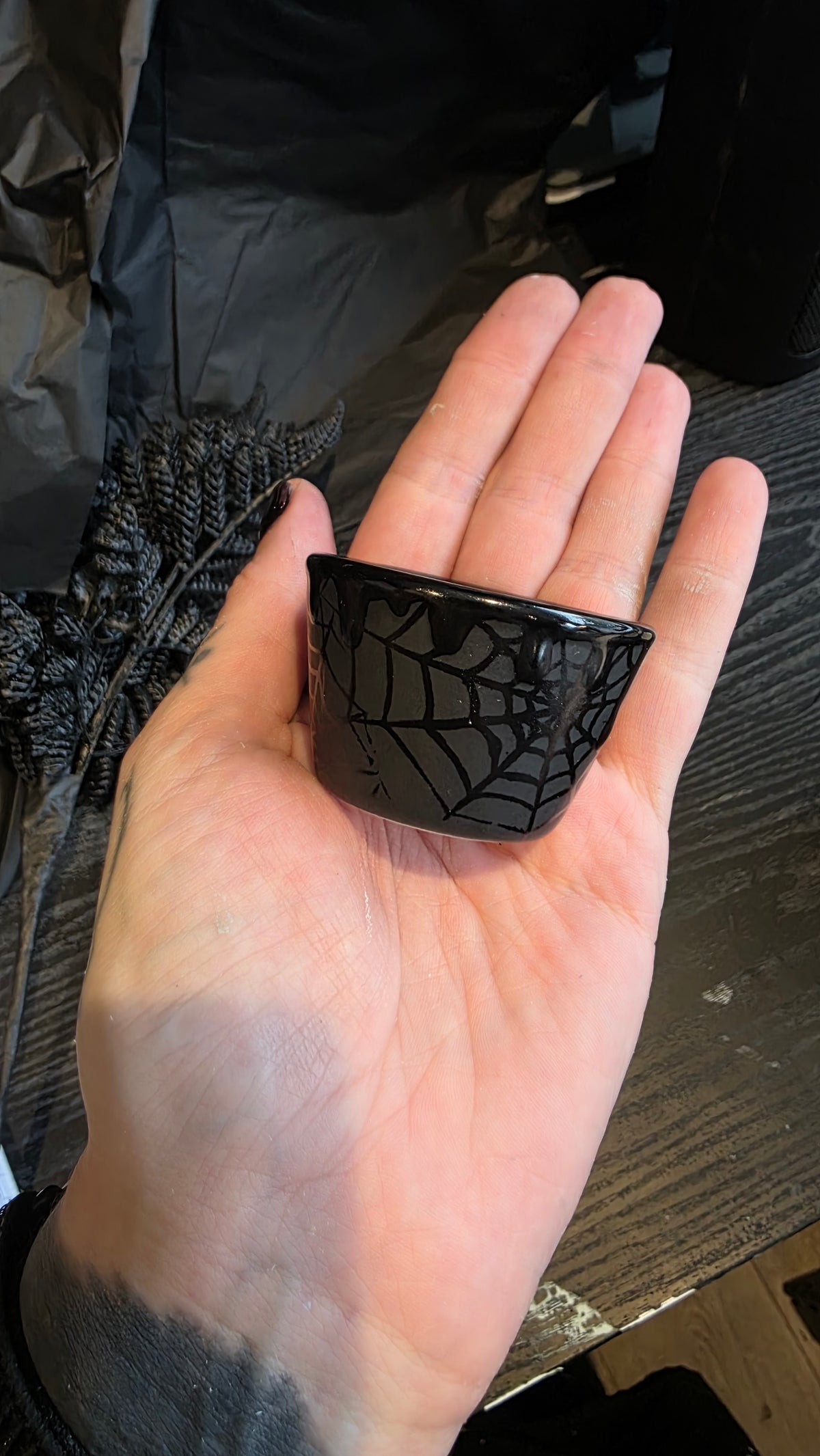 Cute Condiment Bowl