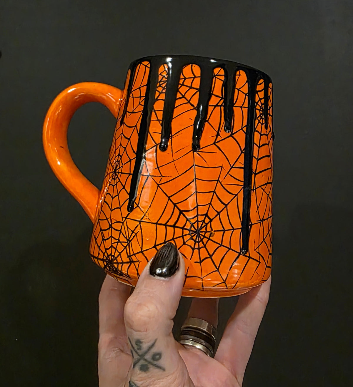 Stocky Mug