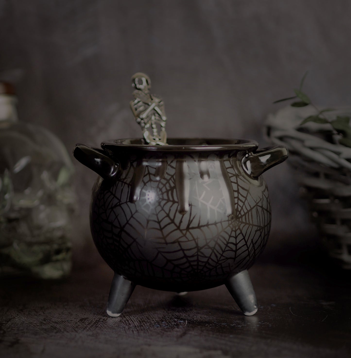 Cauldron