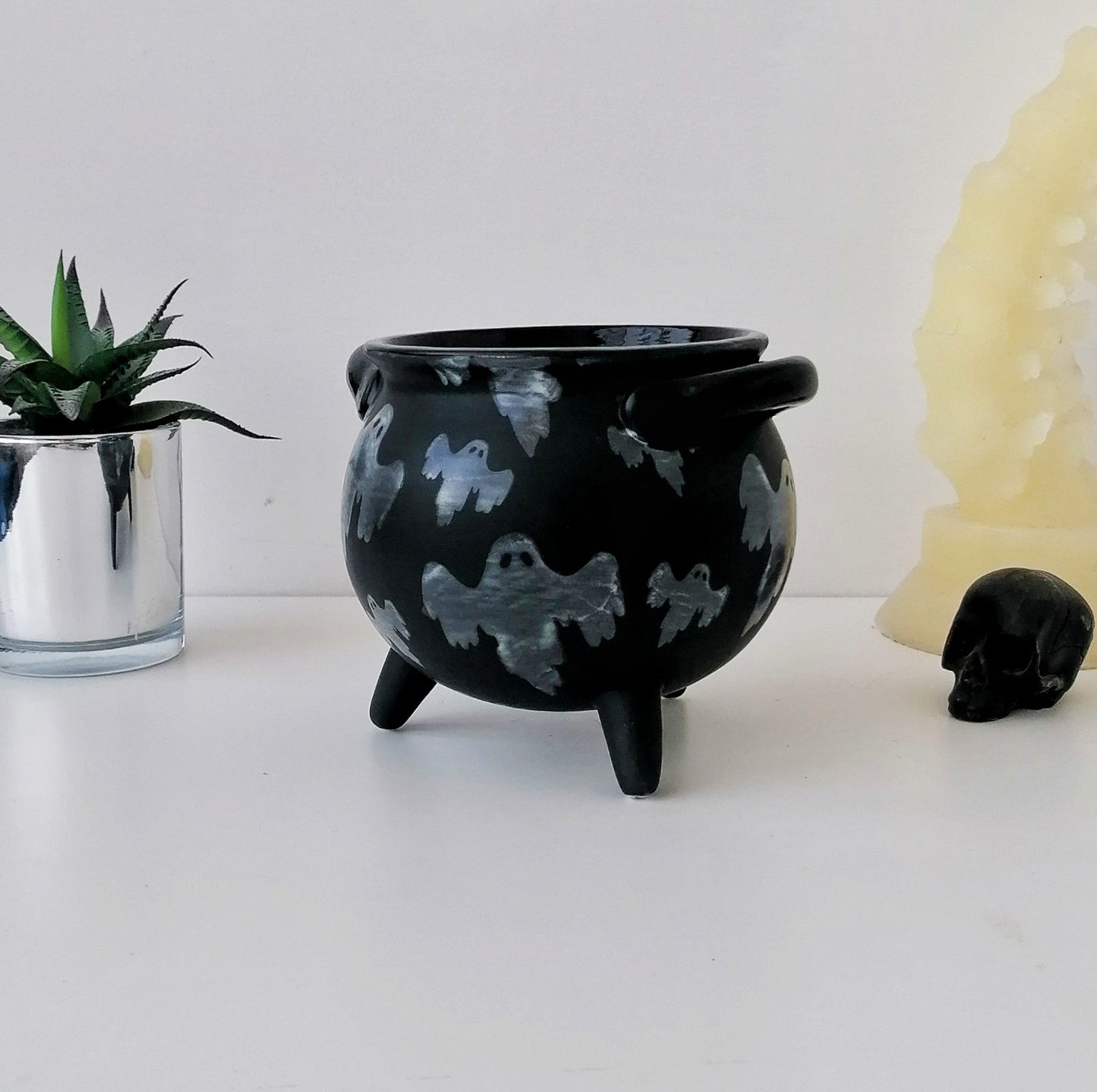 Cauldron