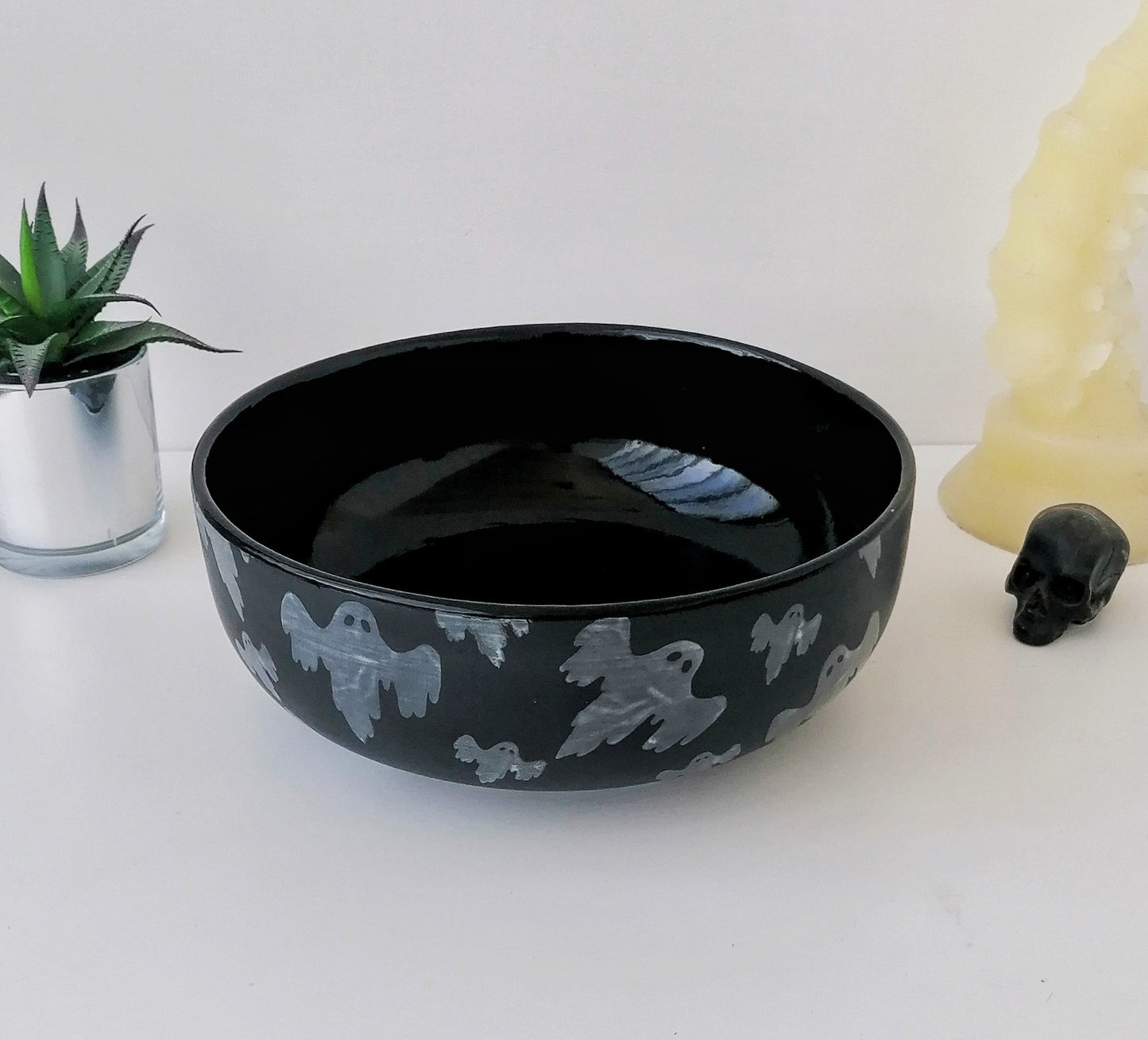 Fruit Bowls