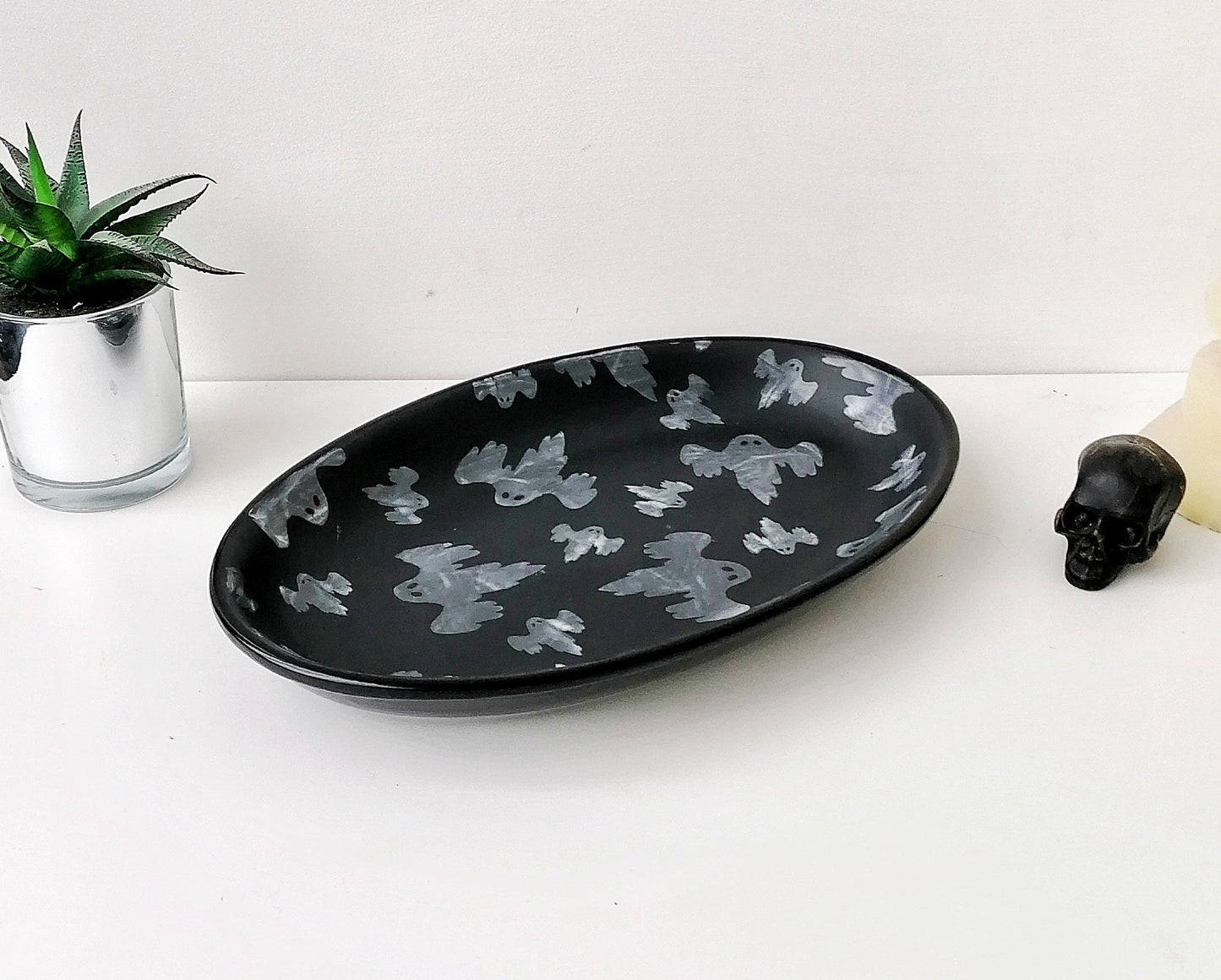 Platter