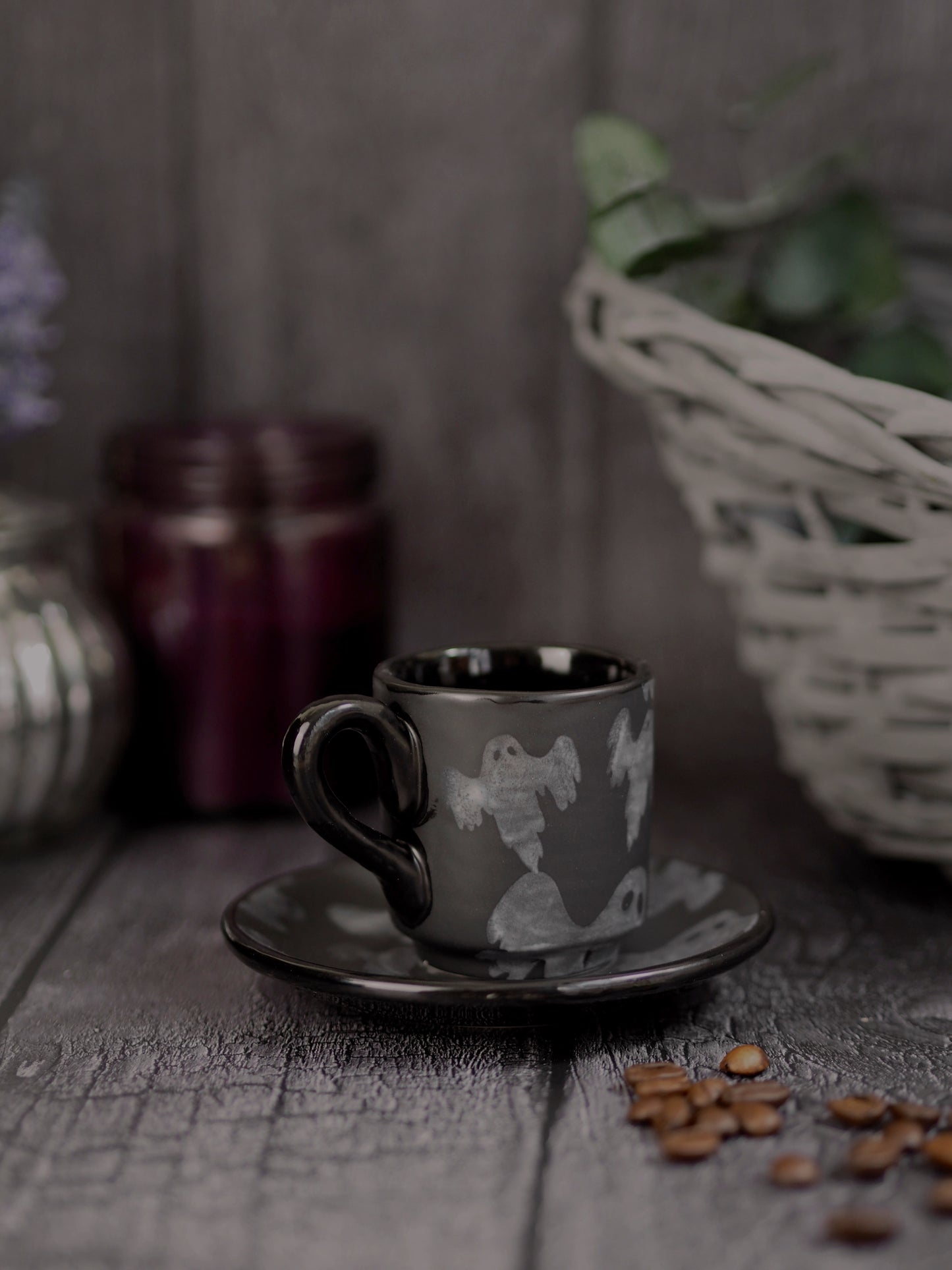 Espresso Cup