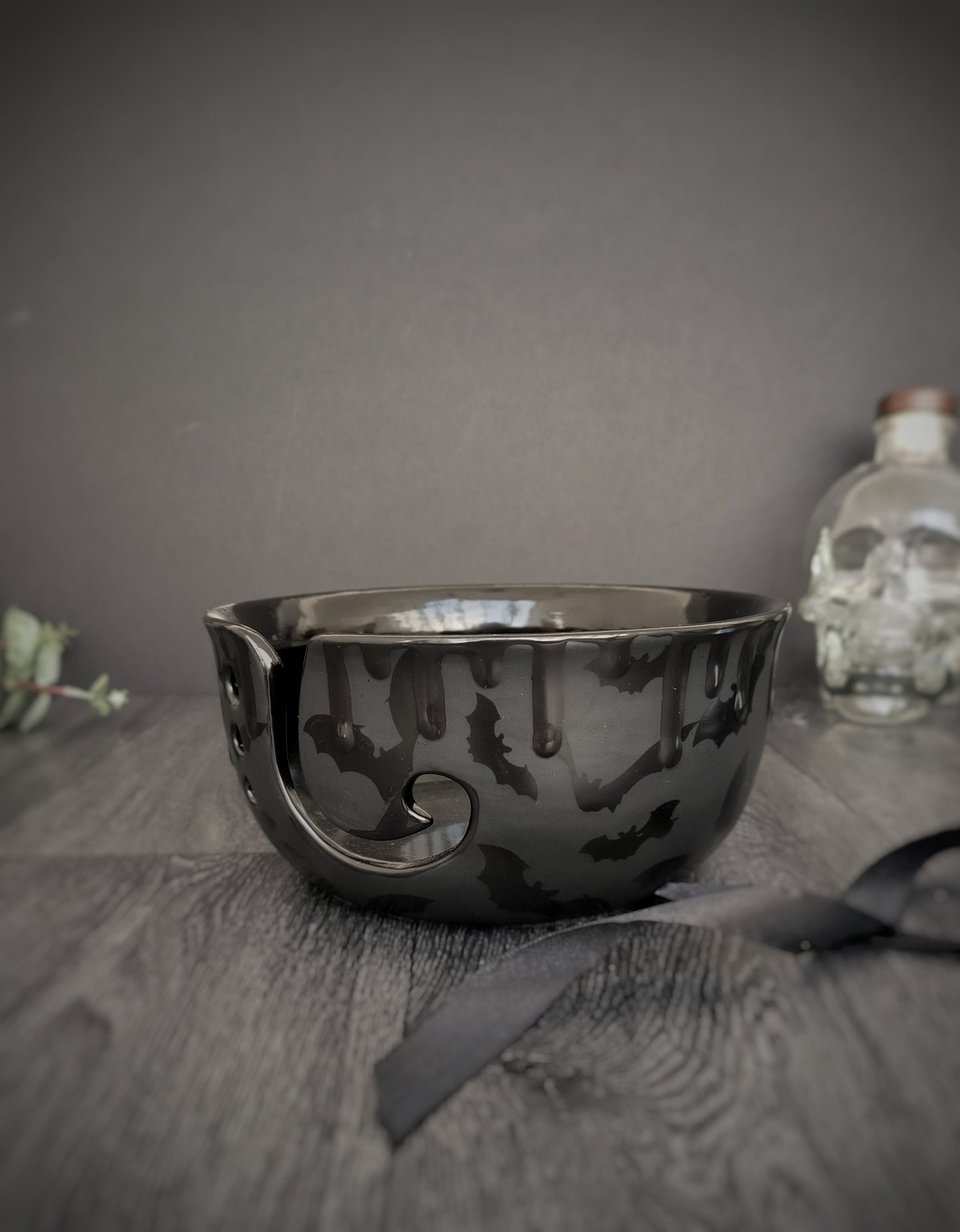 Yarn Bowl