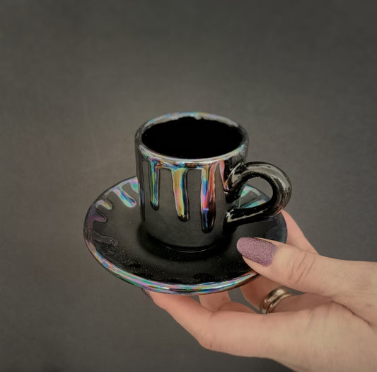 Espresso Cup