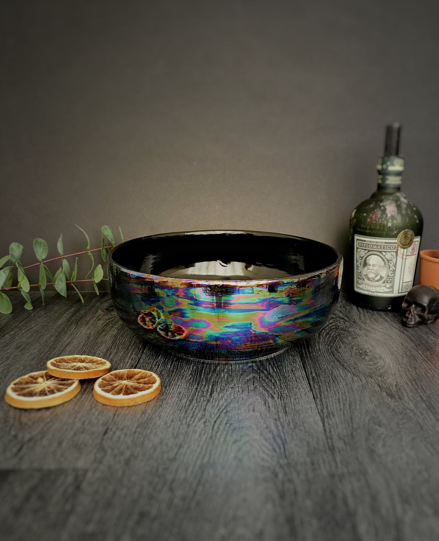 Fruit Bowls