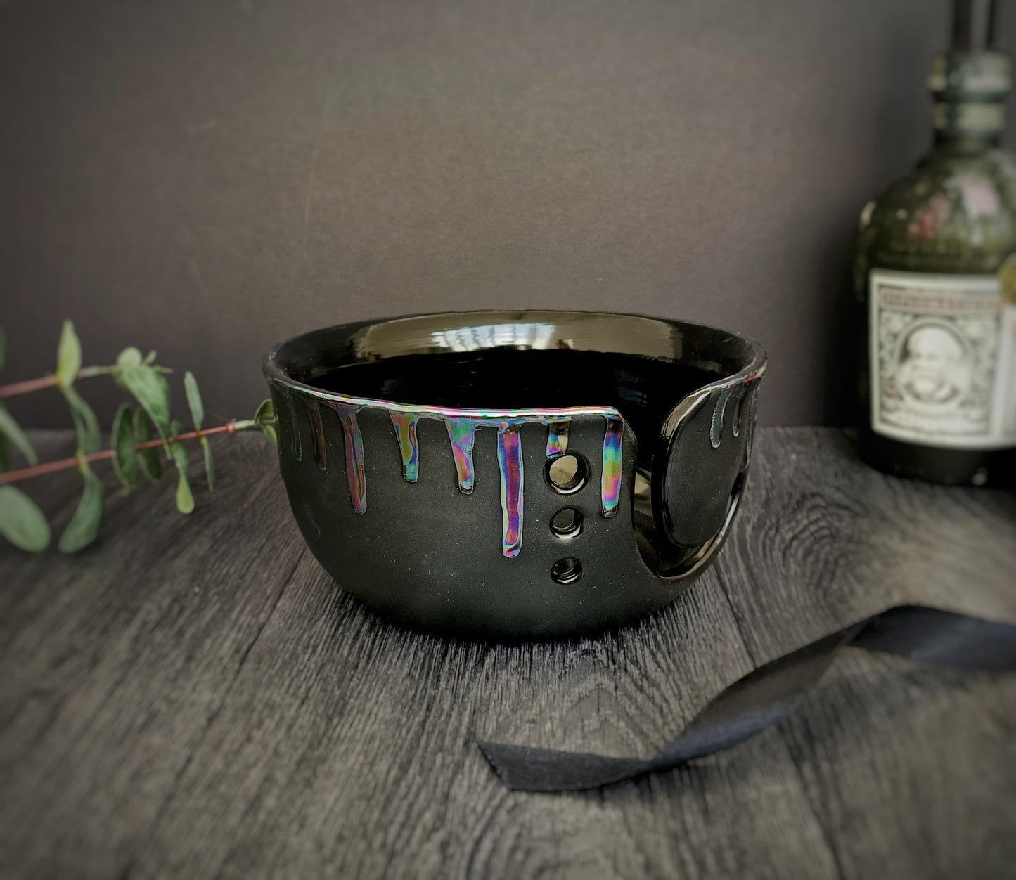 Yarn Bowl