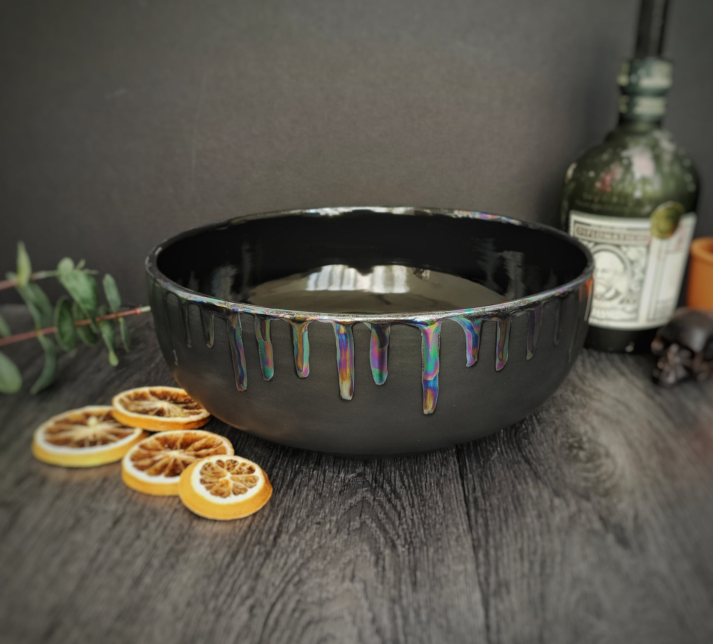 Fruit Bowls