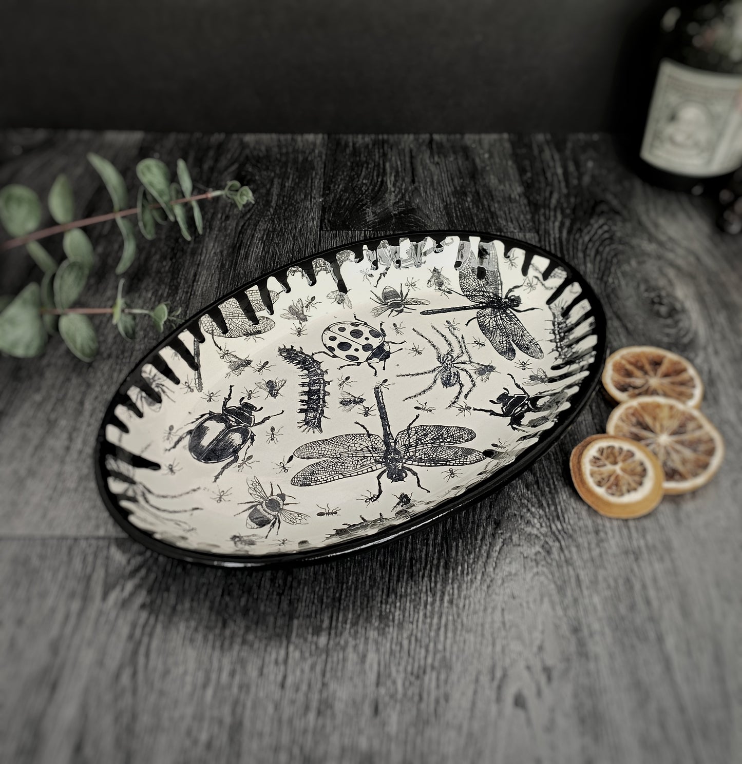 Platter