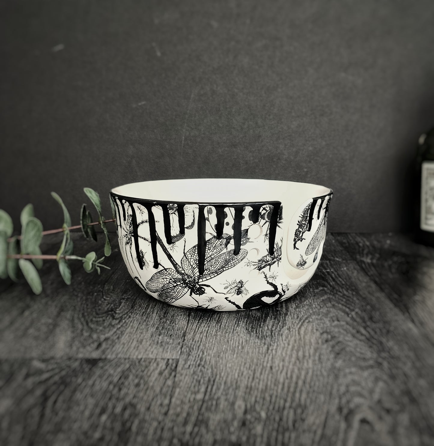 Yarn Bowl