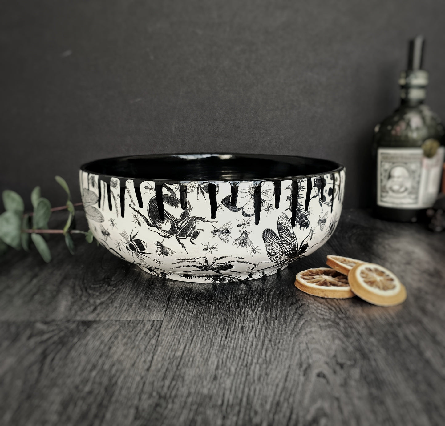 Fruit Bowls