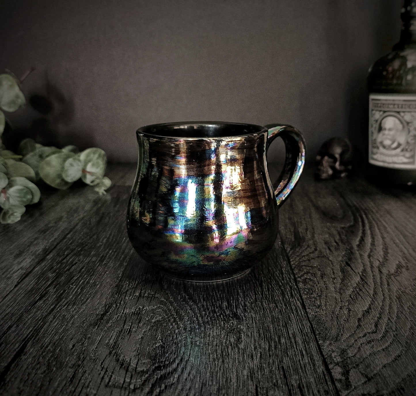 Bulgy Mug
