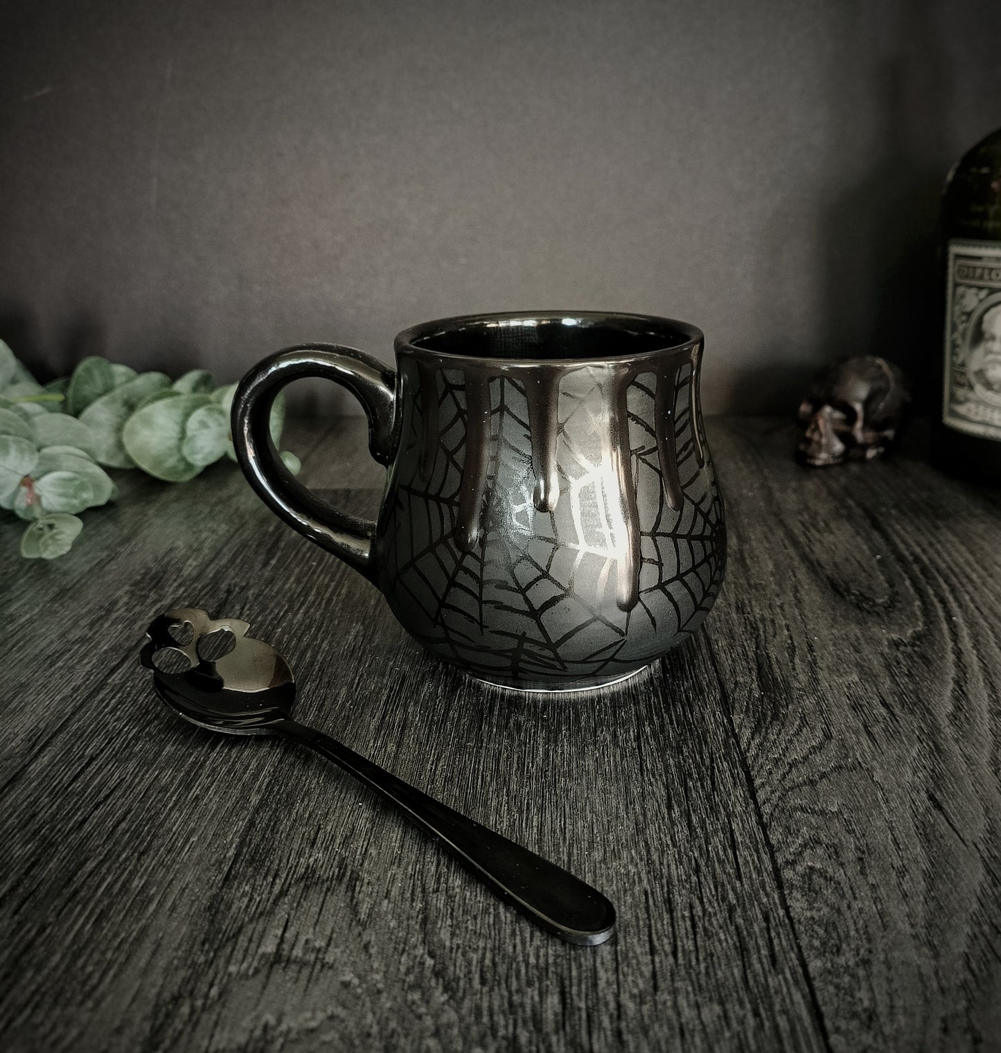 Bulgy Mug