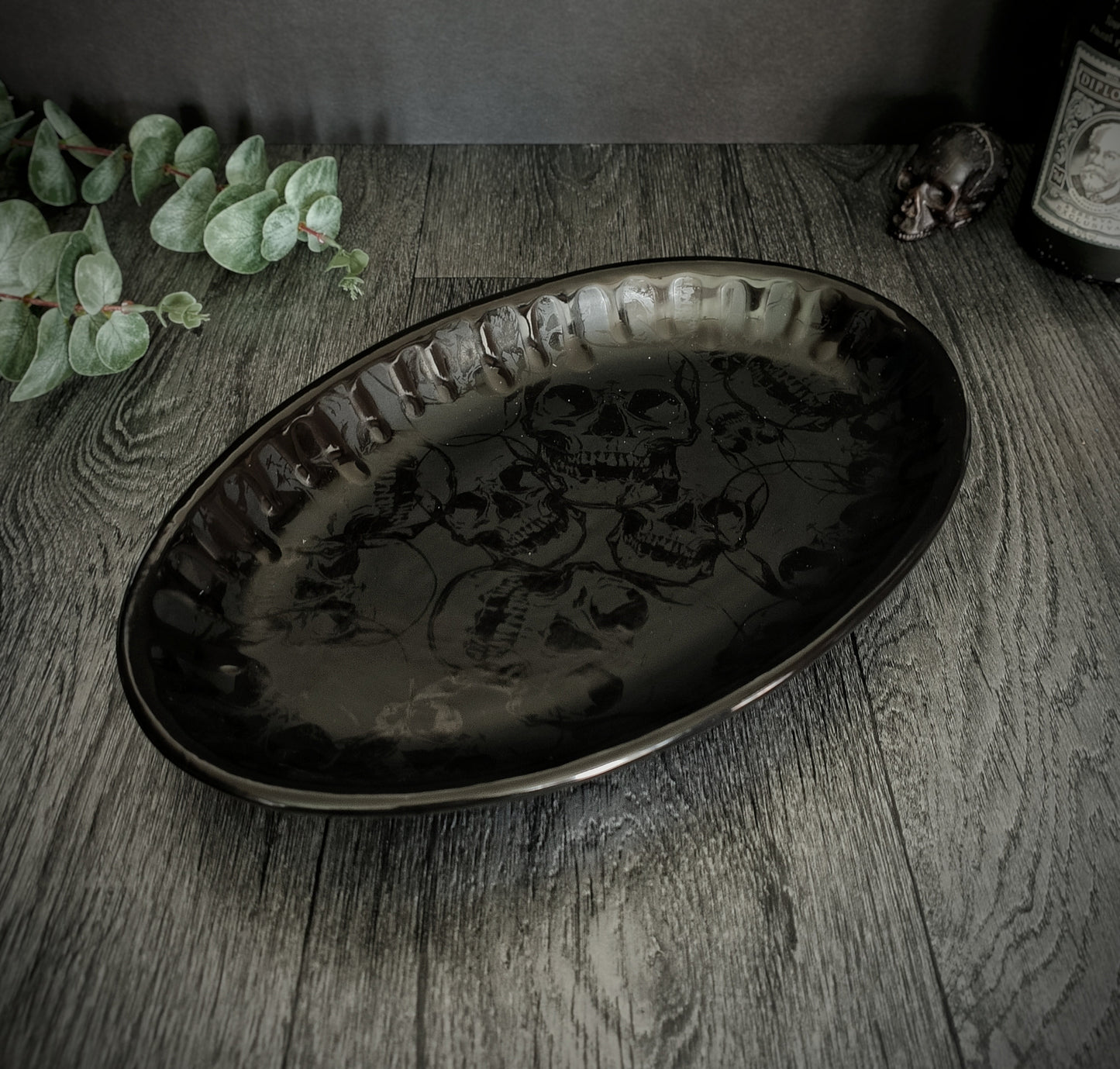 Platter