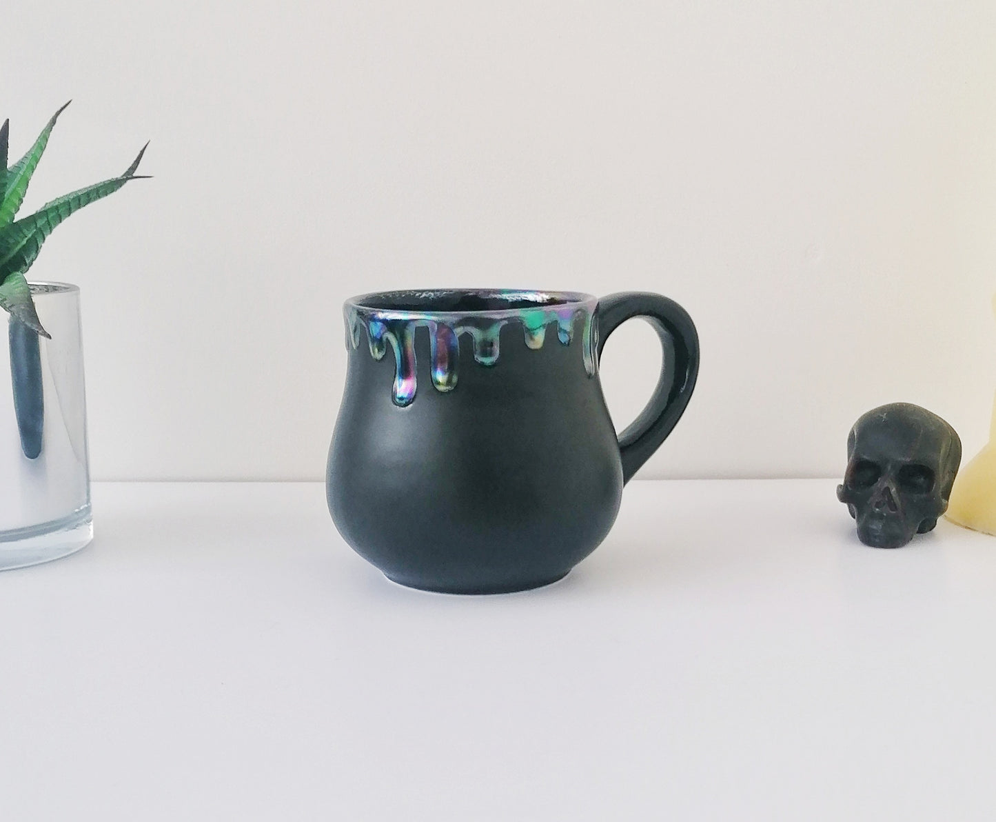 Bulgy Mug
