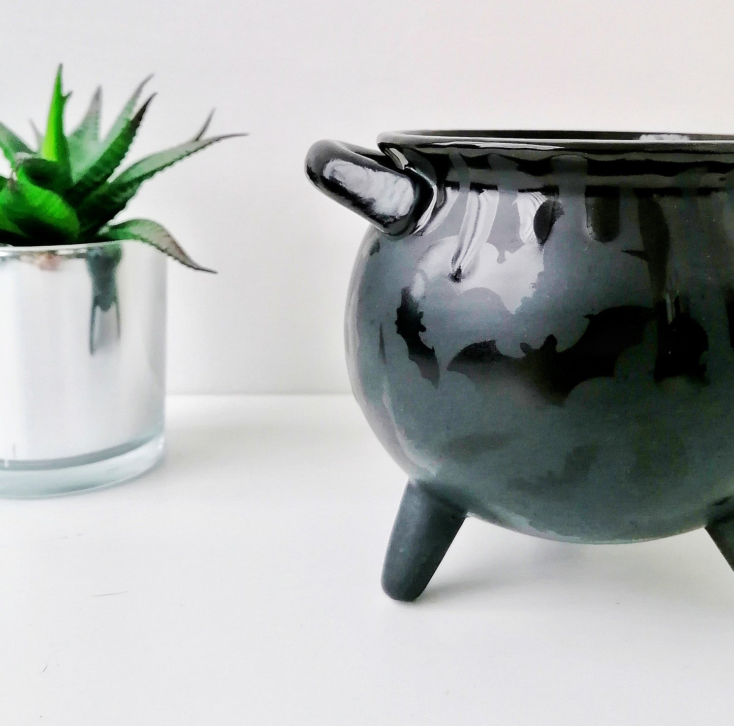Cauldron
