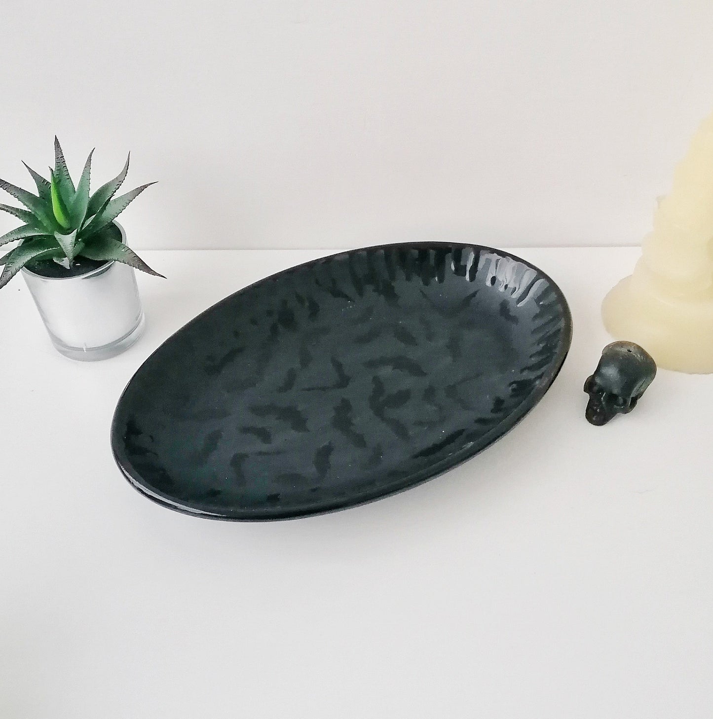 Platter
