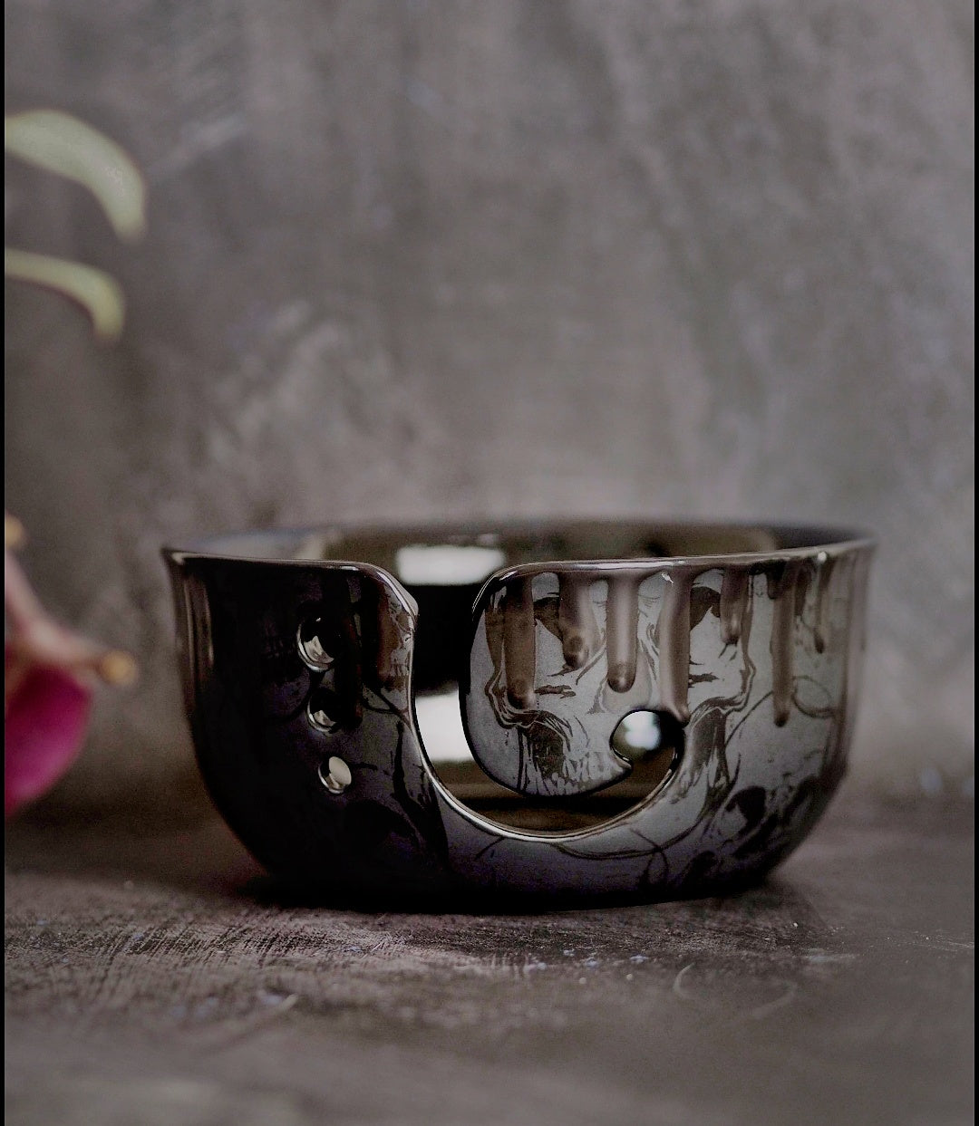 Yarn Bowl