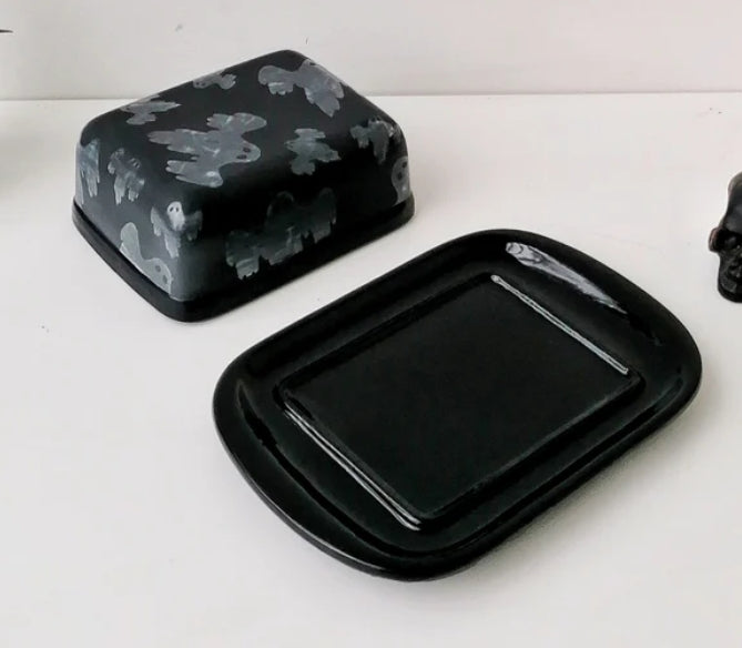 Butter Dish