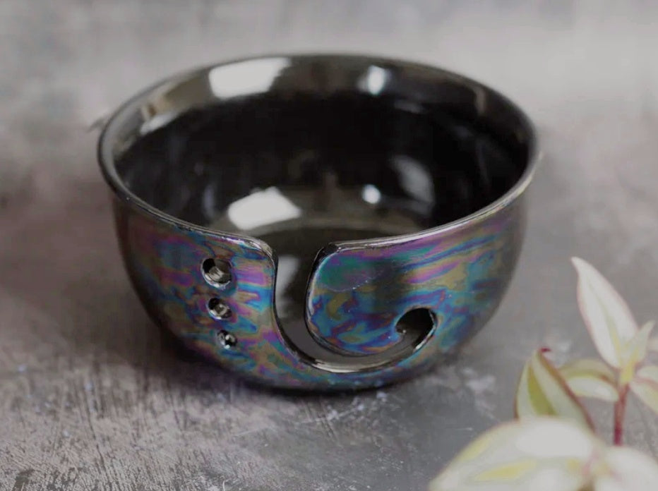 Yarn Bowl
