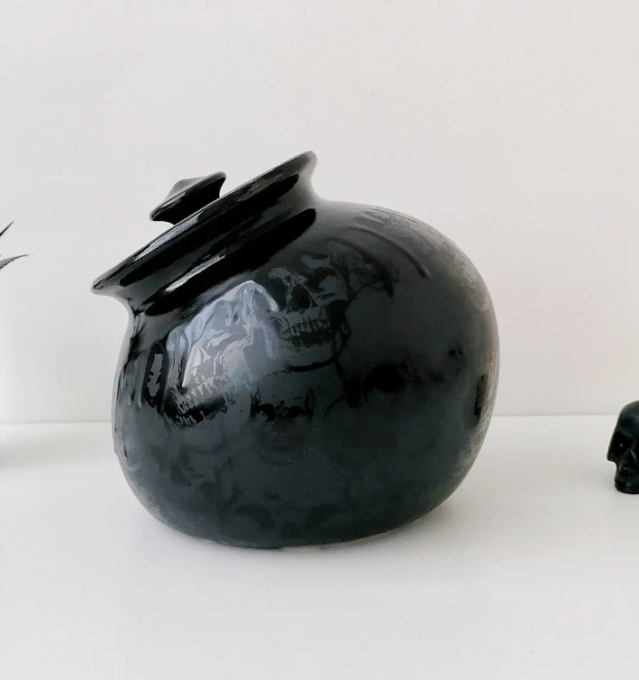 Cookie Jar – Weird and Wonderful Ceramics