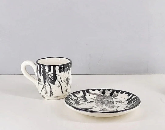 Espresso Cup