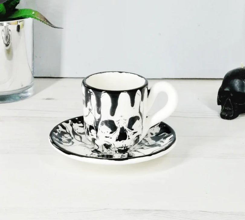 Espresso Cup