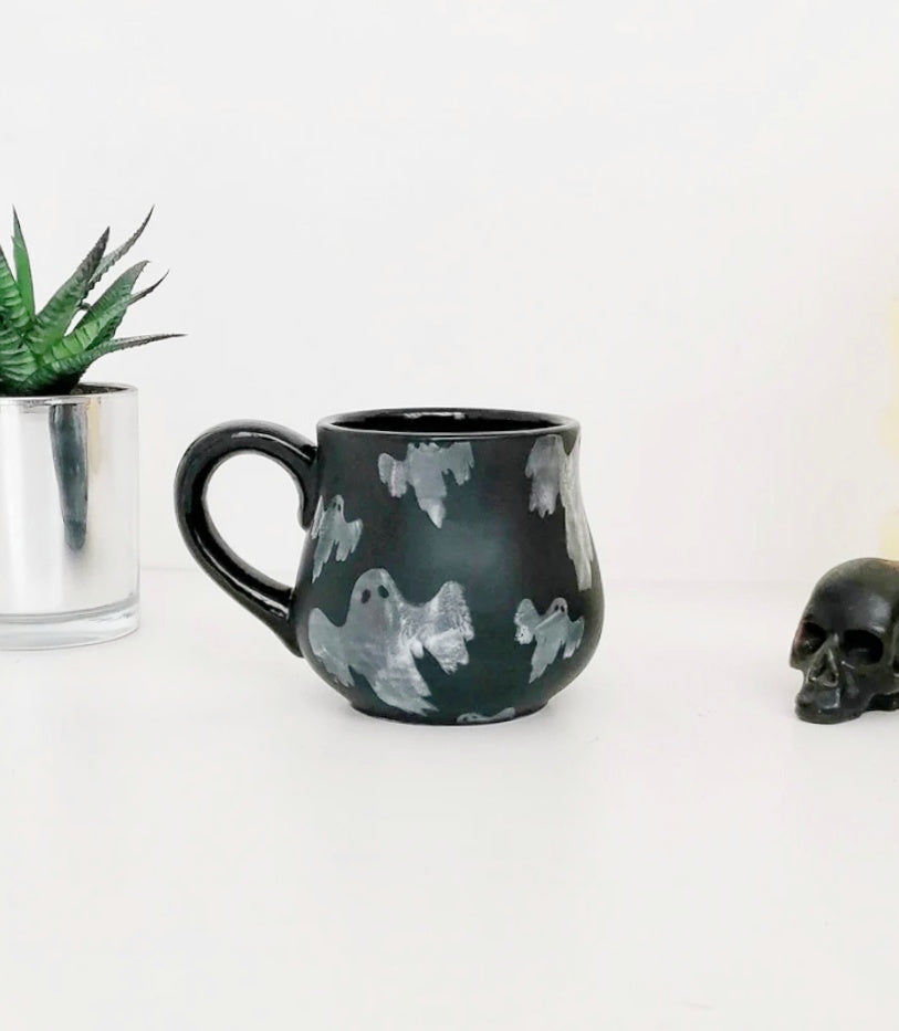 Bulgy Mug