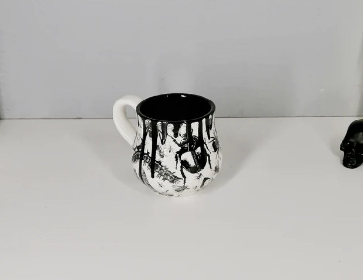 Bulgy Mug