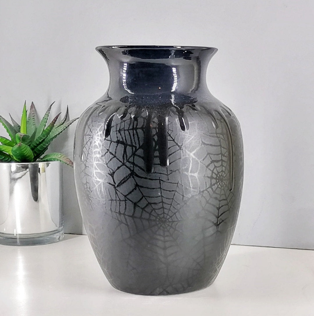 Curved Vase