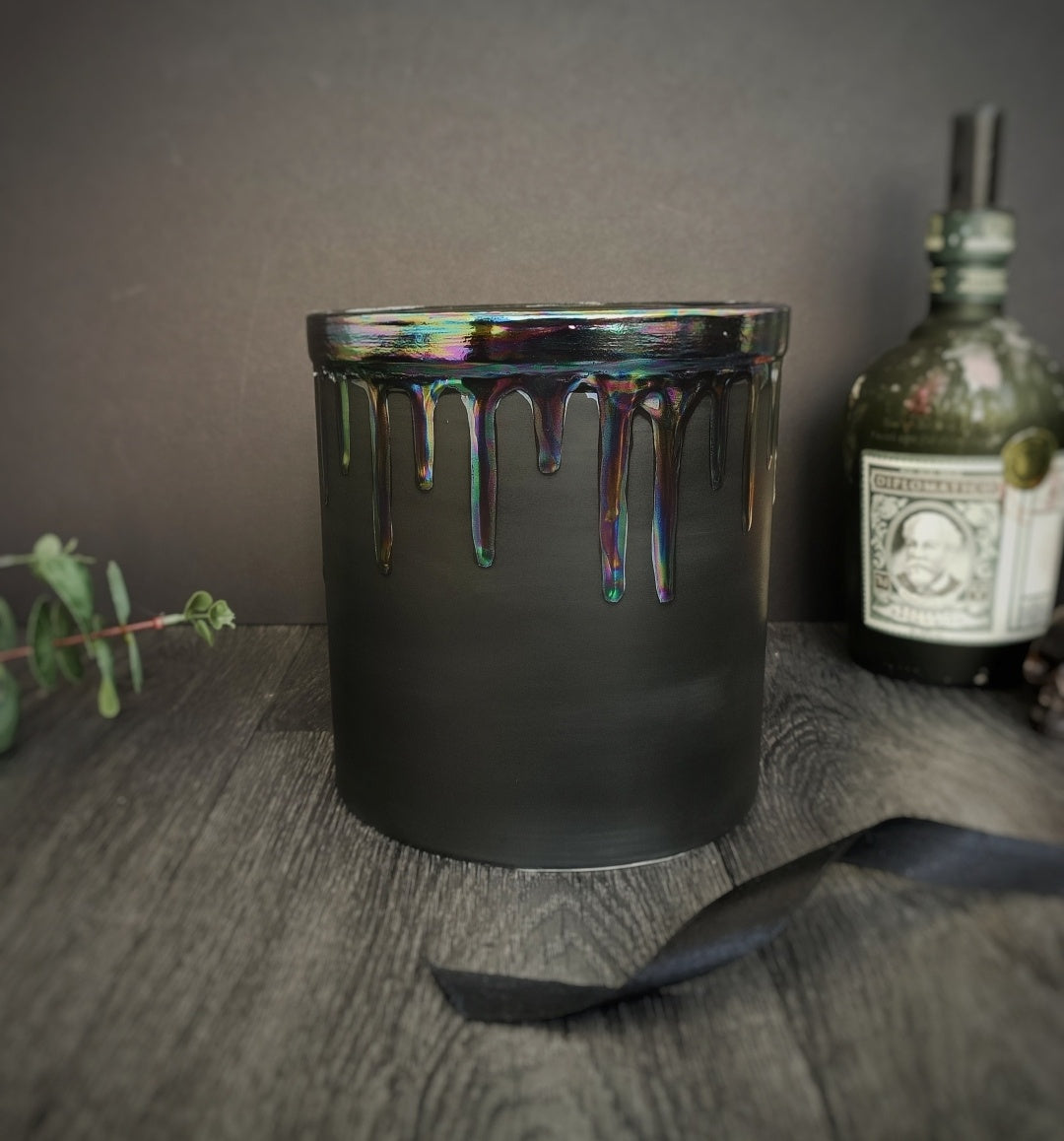 Utensil Pot