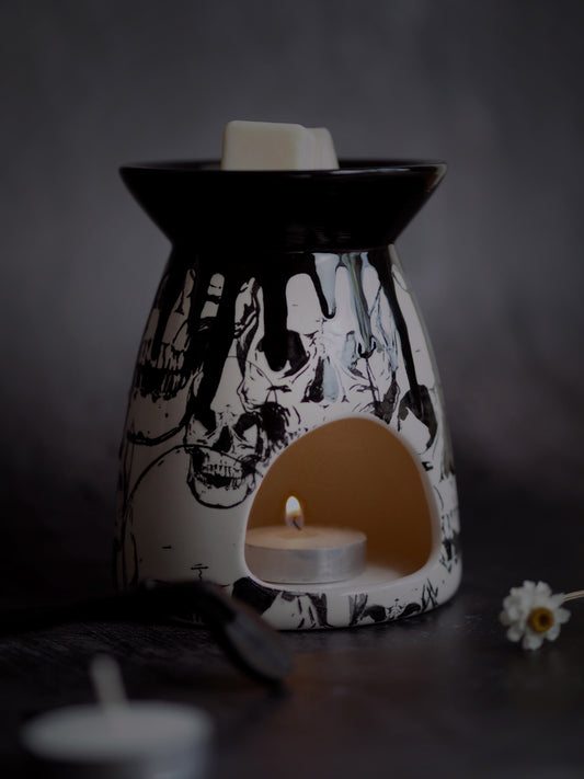 Wax Warmer
