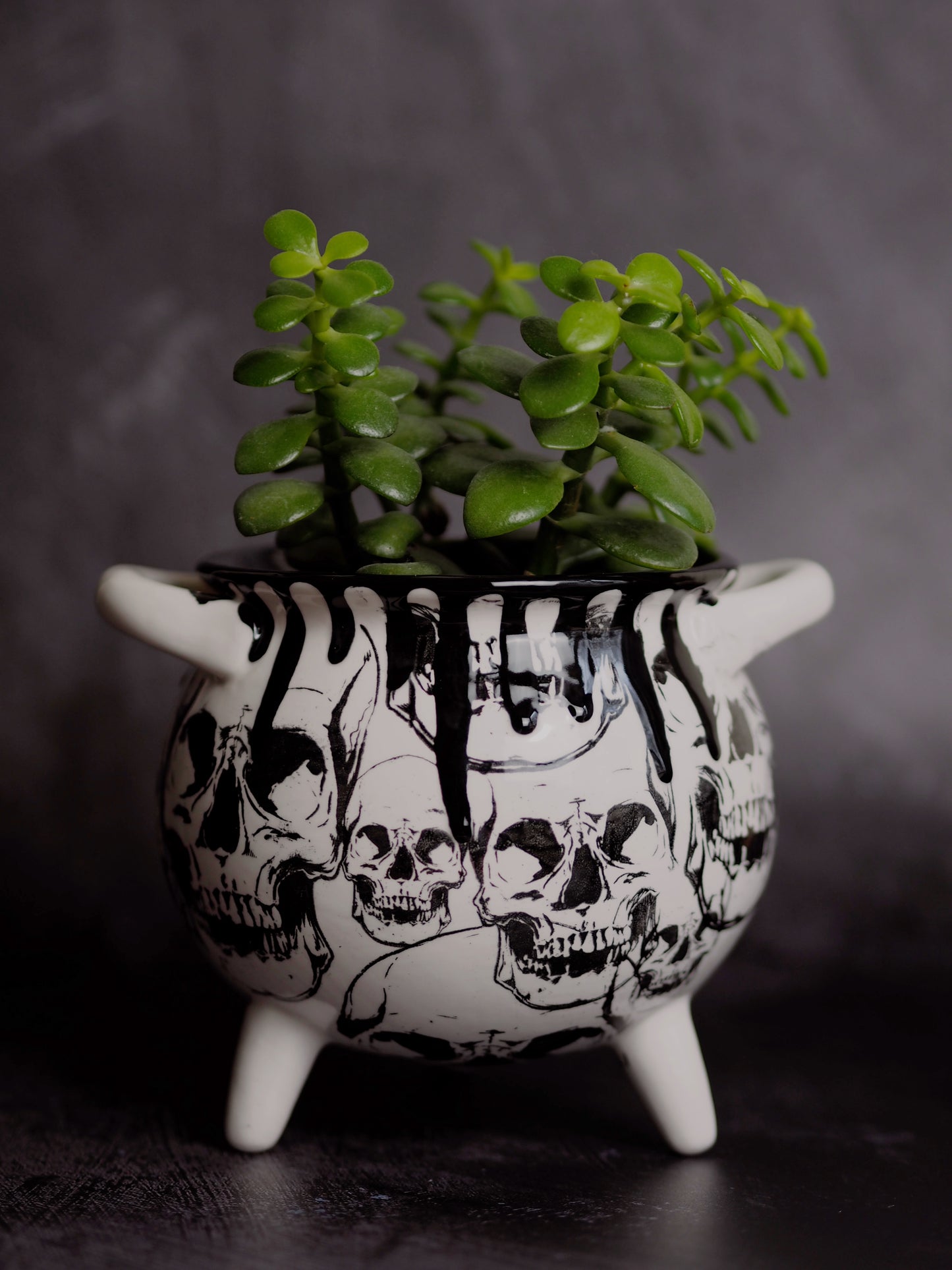 Cauldron