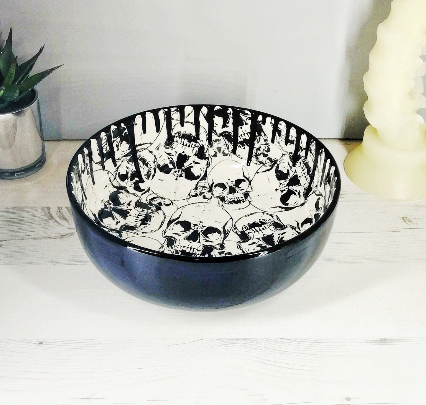 Fruit Bowls