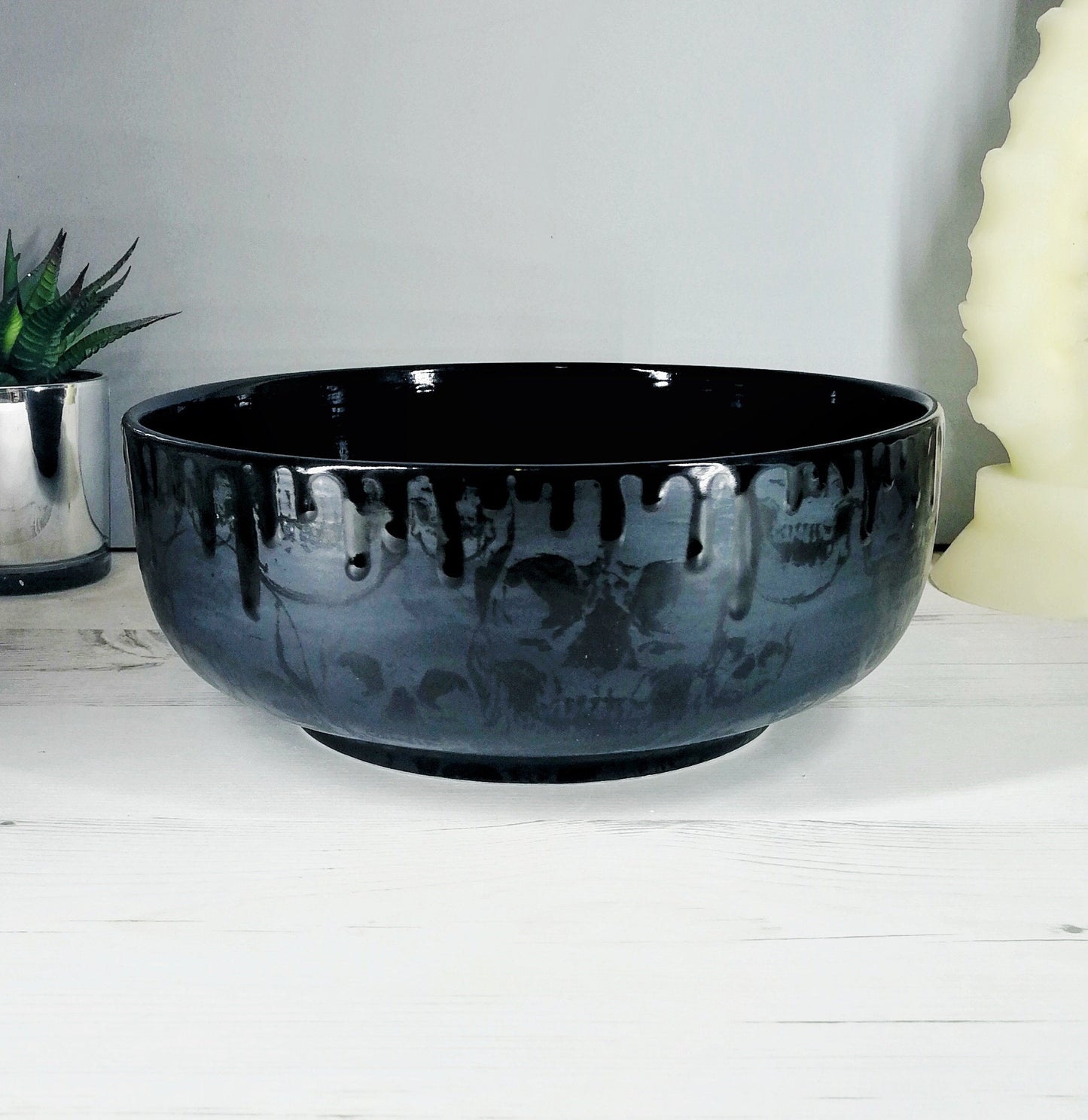 Fruit Bowls
