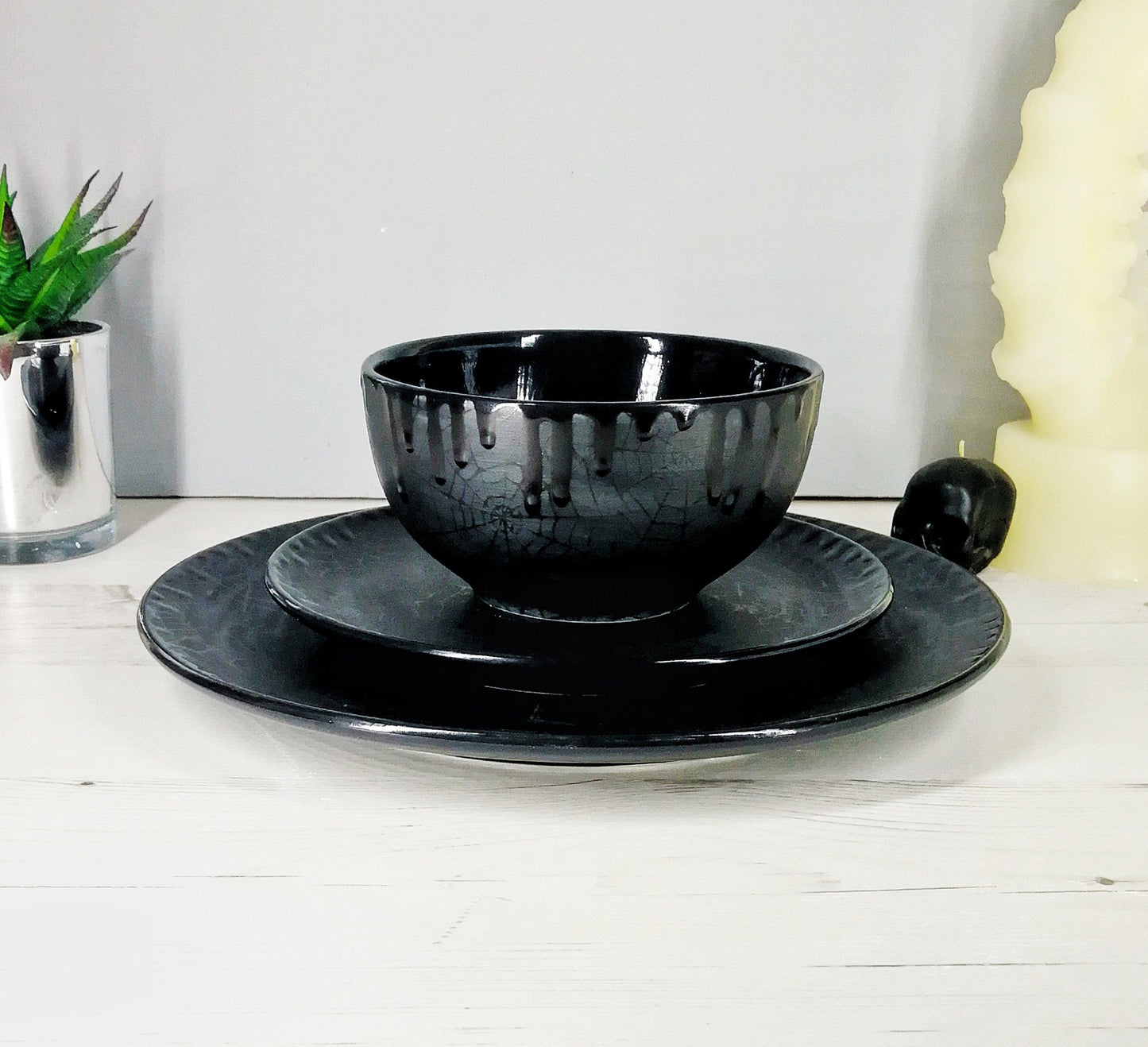 Dinner Set