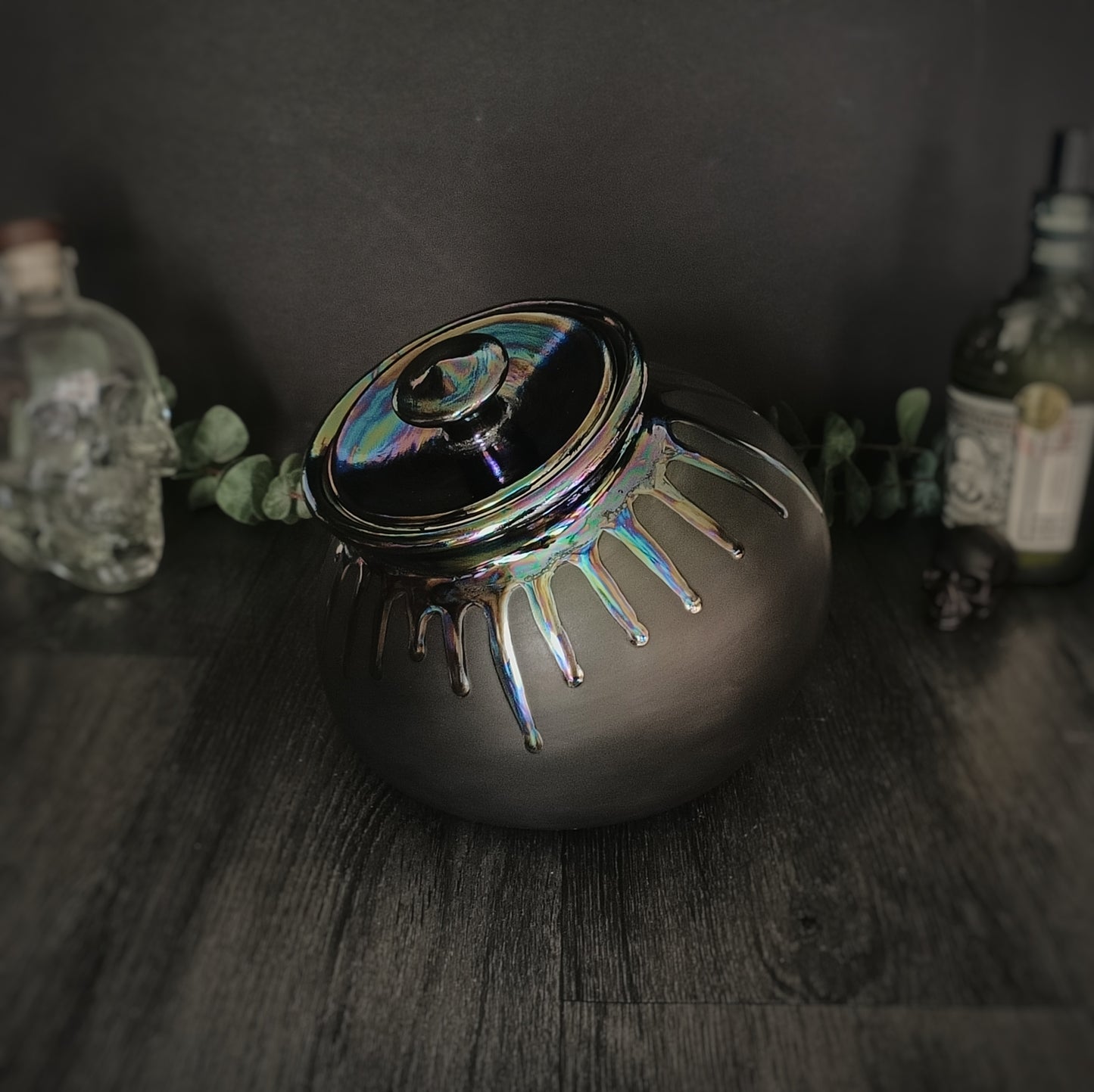 Cookie Jar