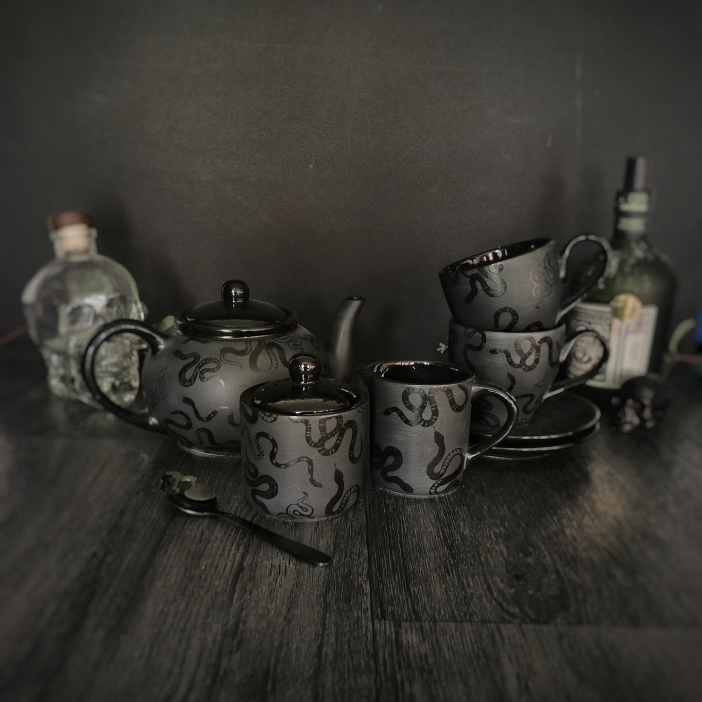 Tea Set